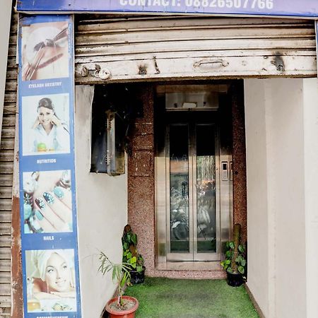 Aashiyana Homes New Delhi Buitenkant foto